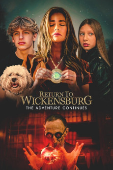 Return to Wickensburg (2024) download